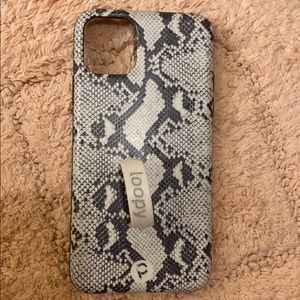 iPhone 11 Pro Max loopy case